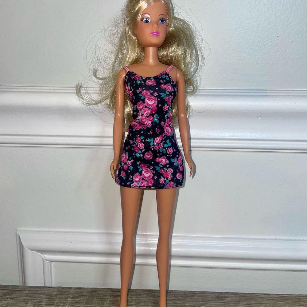 SIMBA Toys,Steffi Love Doll..,(#17)